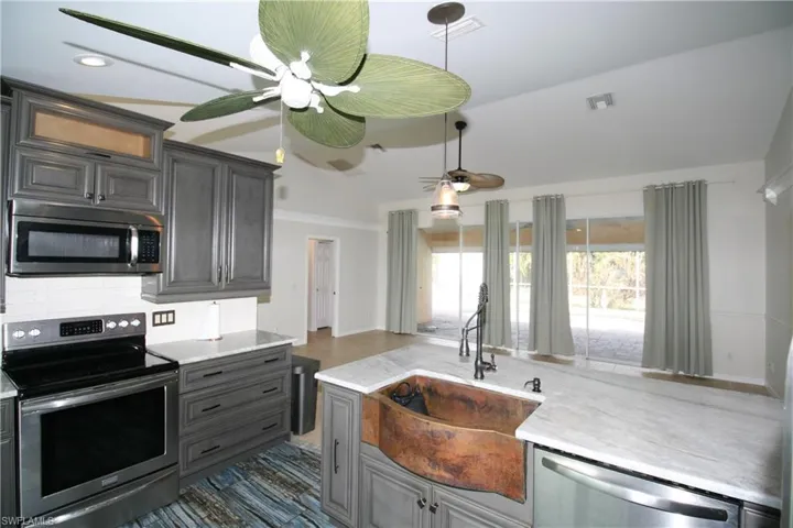 1501 SE 36th  ST, Cape Coral, FL 33904