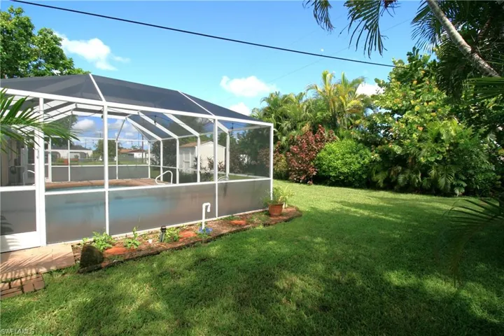 1501 SE 36th  ST, Cape Coral, FL 33904