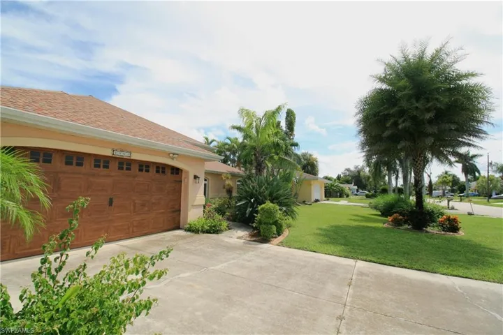 1501 SE 36th  ST, Cape Coral, FL 33904