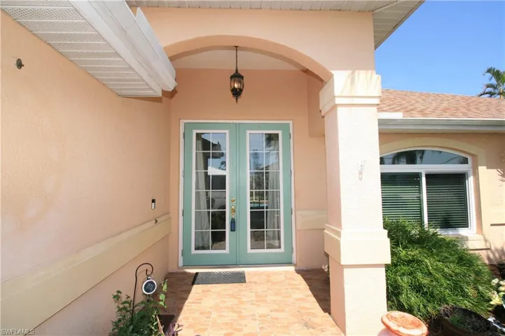 1501 SE 36th  ST, Cape Coral, FL 33904