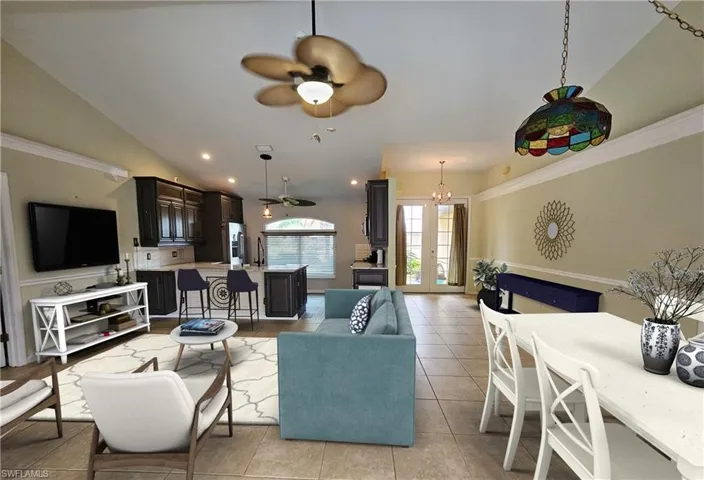 1501 SE 36th  ST, Cape Coral, FL 33904
