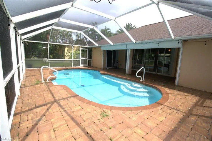 1501 SE 36th  ST, Cape Coral, FL 33904