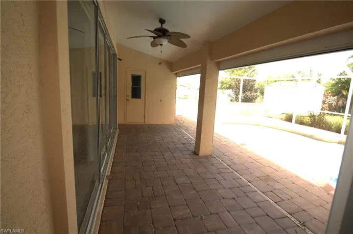 1501 SE 36th  ST, Cape Coral, FL 33904