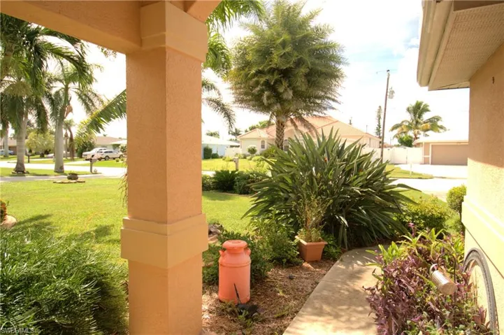 1501 SE 36th  ST, Cape Coral, FL 33904