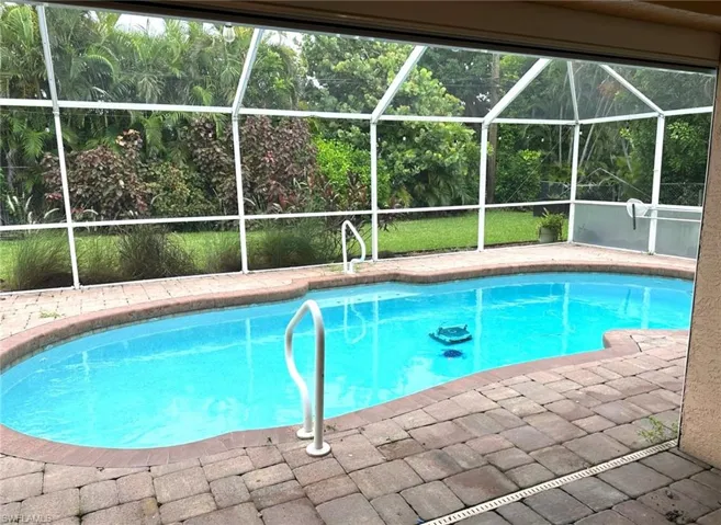 1501 SE 36th  ST, Cape Coral, FL 33904