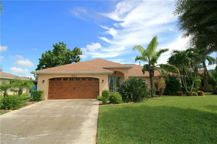 1501 SE 36th  ST, Cape Coral, FL 33904
