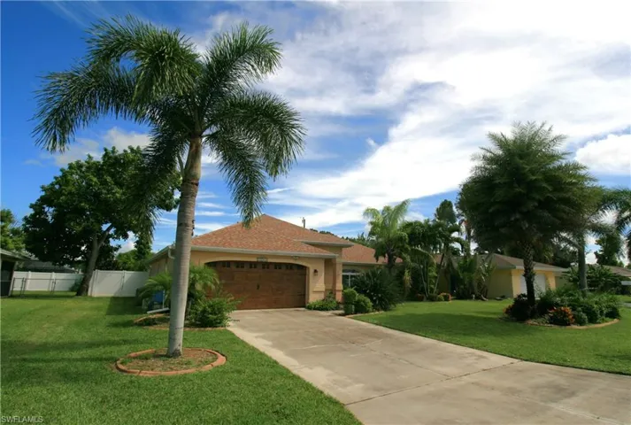 1501 SE 36th  ST, Cape Coral, FL 33904