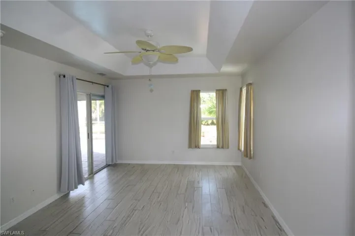 1501 SE 36th  ST, Cape Coral, FL 33904