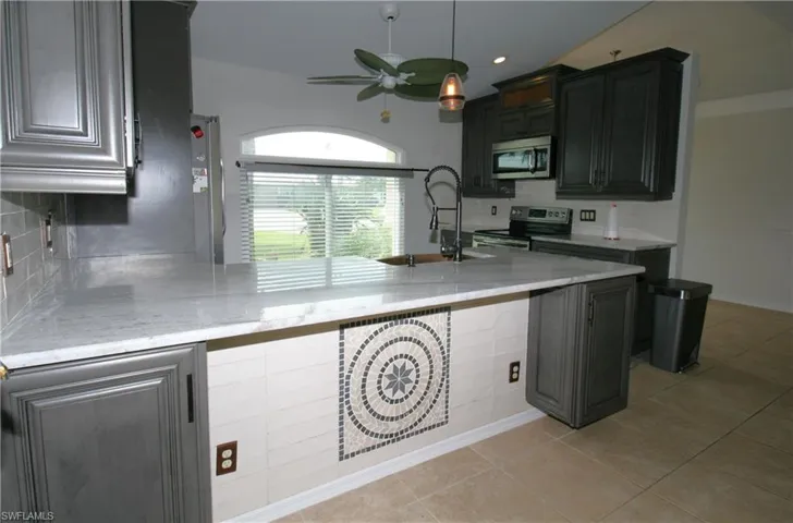 1501 SE 36th  ST, Cape Coral, FL 33904