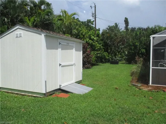 1501 SE 36th  ST, Cape Coral, FL 33904