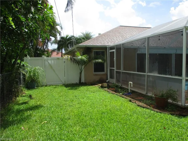 1501 SE 36th  ST, Cape Coral, FL 33904
