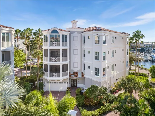 14356 Harbour Landings Dr # 6c, Fort Myers Fl 33908