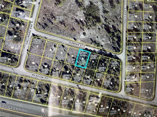 1228 Denver ST E, LEHIGH ACRES FL 33974