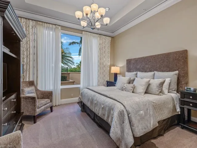 Lesina Amenity - Guest Suite 2 Bedroom