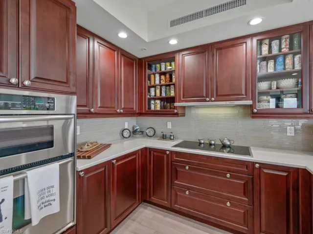 Lesina 804 - Kitchen