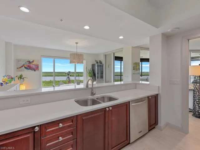 Lesina 804 - Kitchen