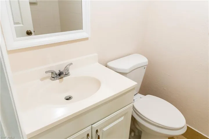 Master Bathroom with Stand up shower