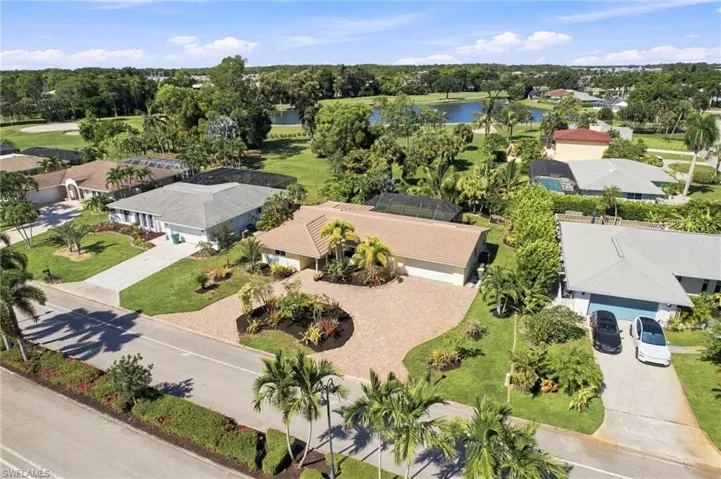 64 Pebble Beach Blvd, Naples, Florida 34113