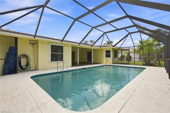 64 Pebble Beach Blvd, Naples, Florida 34113