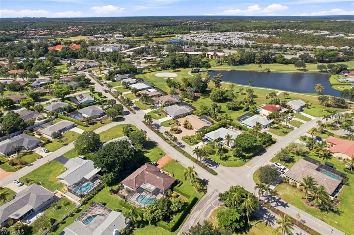 64 Pebble Beach Blvd, Naples, Florida 34113