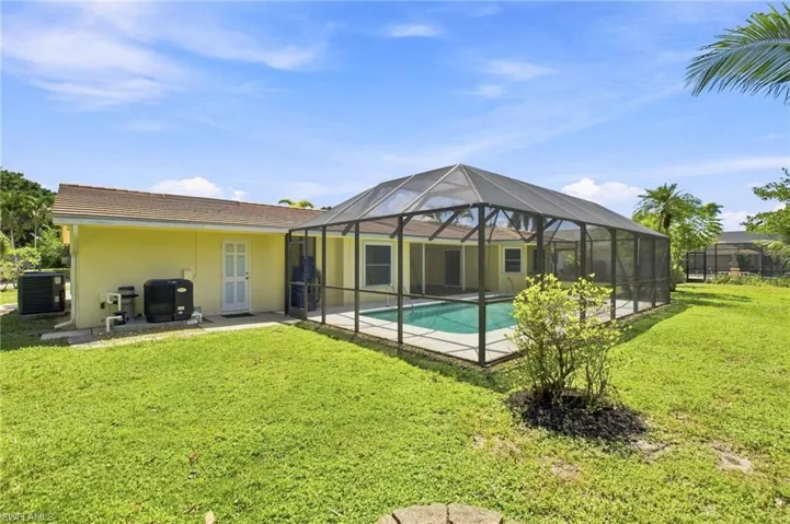 64 Pebble Beach Blvd, Naples, Florida 34113