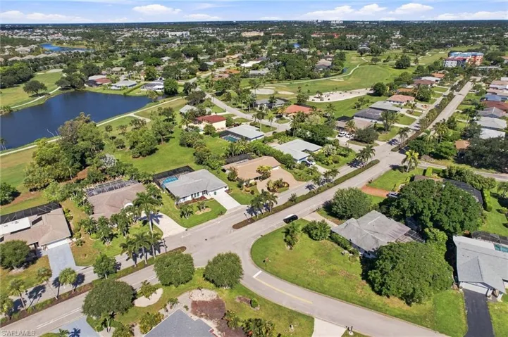 64 Pebble Beach Blvd, Naples, Florida 34113