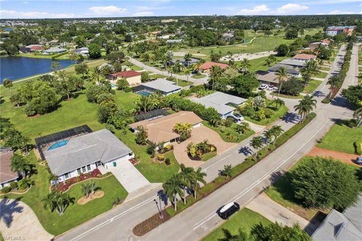 64 Pebble Beach Blvd, Naples, Florida 34113