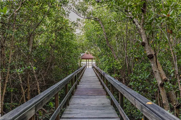 Boardwalk