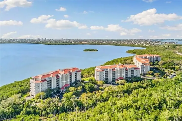 201 Vintage Bay Dr B 18, Marco Island, Florida 34145