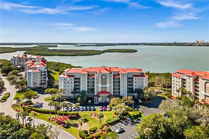 201 Vintage Bay Dr B 18, Marco Island, Florida 34145