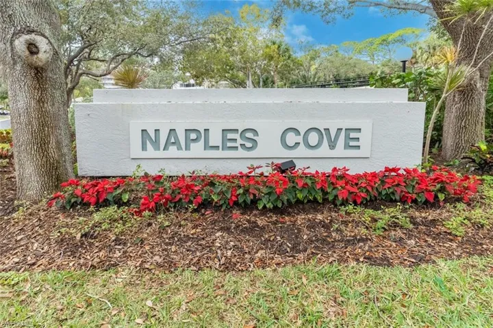 270 Naples Cove Dr 3506, Naples, Florida 34110