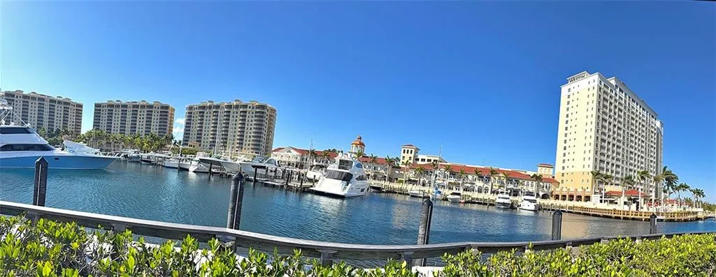 Tarpon Point Resort