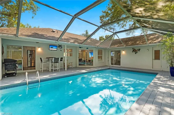 Pool Area
