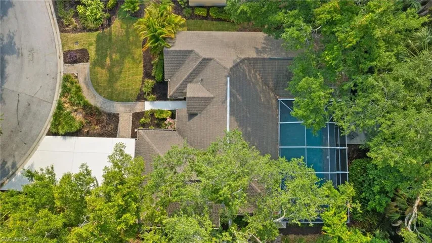 Aerial Overview