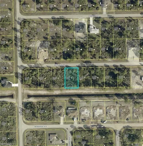 1118 Dutchess St E, Lehigh Acres, Florida 33974