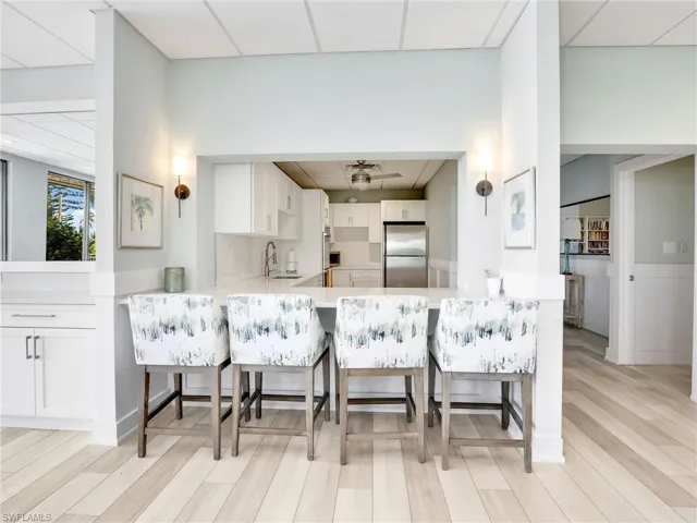 Community Room