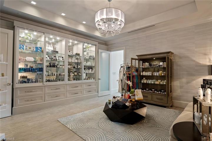 Vineyards Country Club Spa