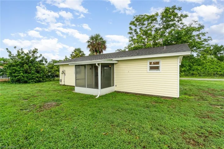 303  Dartmouth  AVE, Lehigh Acres, FL 33936