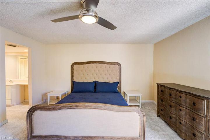 Large Master Bedroom
