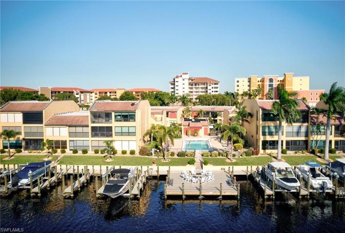 Boat Slips one available