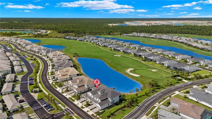 15999 Grassland Ln 3221, Punta Gorda, Florida 33982
