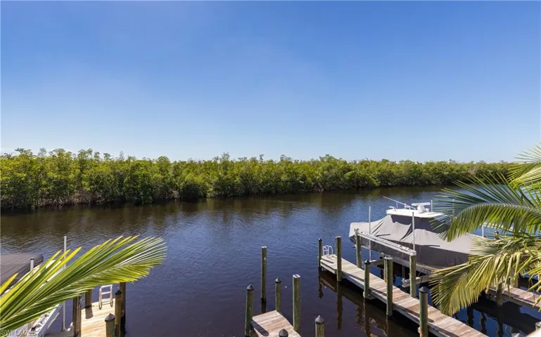 5816 Shell Cove Dr 120, Cape Coral, Florida 33914