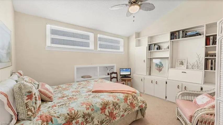 Loft or 3rd bedroom