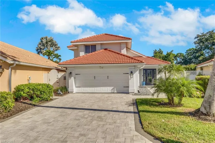 1148 Jardin Dr, Naples, Florida 34104