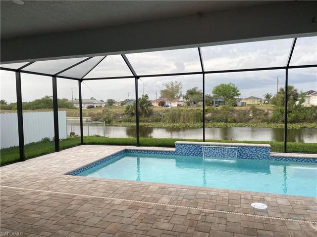 909 NE 11th TER, CAPE CORAL FL 33909