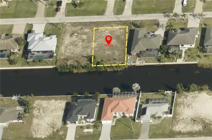 932 Sw 36th Ter, Cape Coral Fl 33914