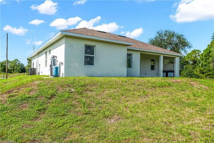 3718 8th St Sw, Lehigh Acres, Florida 33976