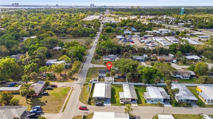 View of property location