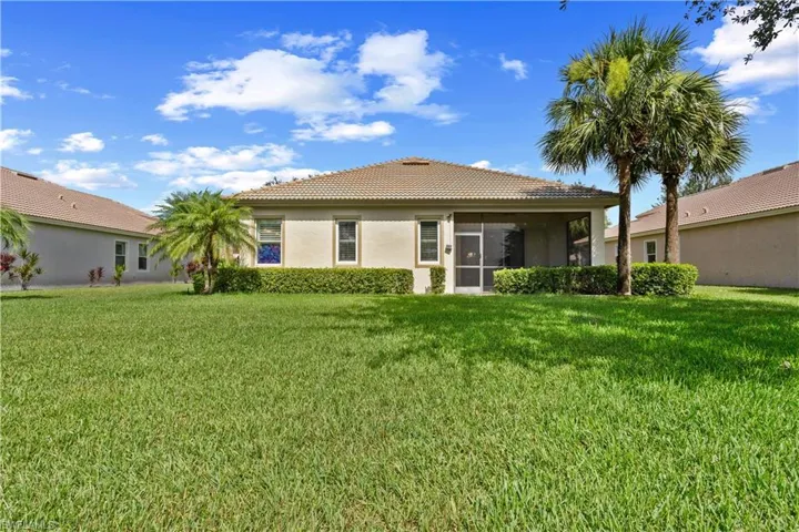 26351 Stonewall Ln, Bonita Springs, Florida 34135