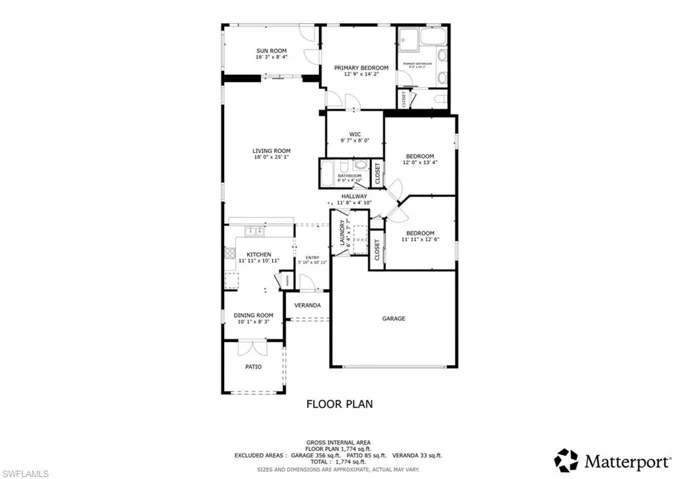 26351 Stonewall Ln, Bonita Springs, Florida 34135